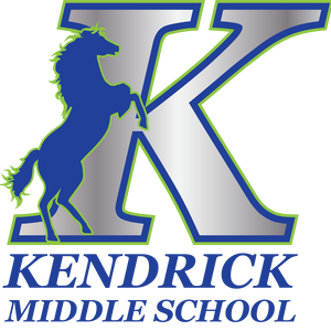 Team Page: Kendrick Middle School